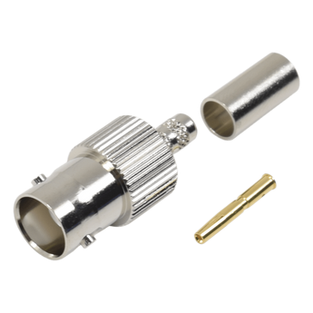 Cables coaxiales y RF RF Industries RFB-1123-1