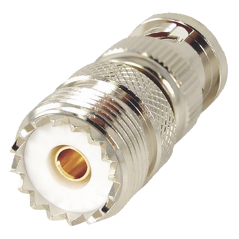 Cables coaxiales y RF RF Industries RFB-1136