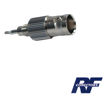 Cables coaxiales y RF RF Industries RFB-1141