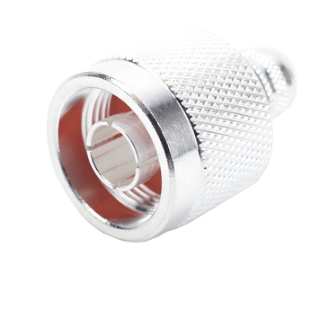 Cables coaxiales y RF RF Industries RFN-1006-3F