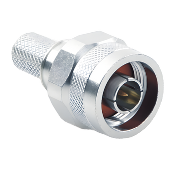 Cables coaxiales y RF RF Industries RFN-1006-49I