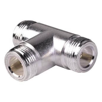 Cables coaxiales y RF RF Industries RFN-1011-1