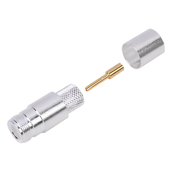 Cables coaxiales y RF RF Industries RFN-1028-2L2