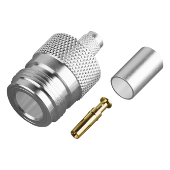 Cables coaxiales y RF RF Industries RFN-1029-SP