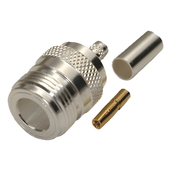 Cables coaxiales y RF RF Industries RFN-1029-SX