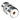 Cables coaxiales y RF RF Industries RFN-1034-1 — vista 2