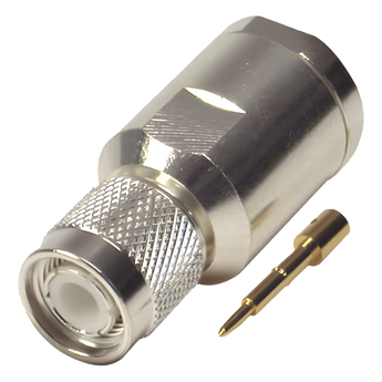 Cables coaxiales y RF RF Industries RFT-1201-SI