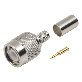 Cables coaxiales y RF RF Industries RFT-1203-1X