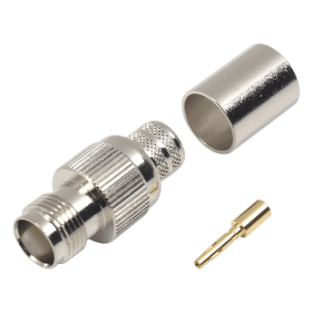 Cables coaxiales y RF RF Industries RFT-1216-I