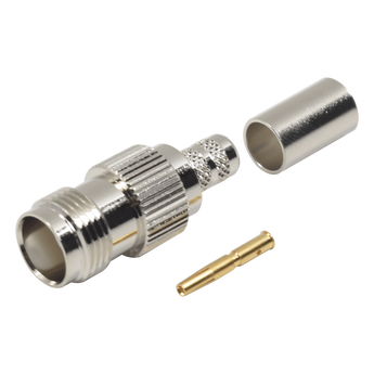 Cables coaxiales y RF RF Industries RFT-1217-X
