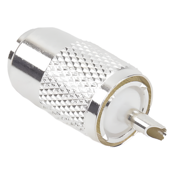 Cables coaxiales y RF RF Industries RFU-501