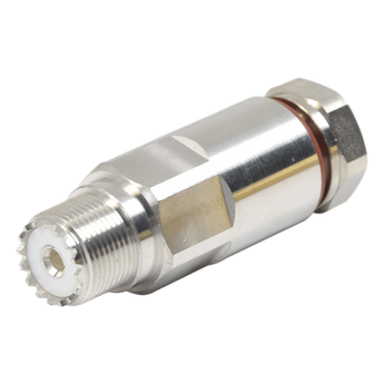 Cables coaxiales y RF RF Industries RFU-520-H1