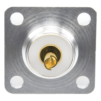 Cableado estructurado RF Industries RFU-521-ST