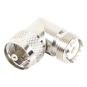 Cables coaxiales y RF RF Industries RFU-532