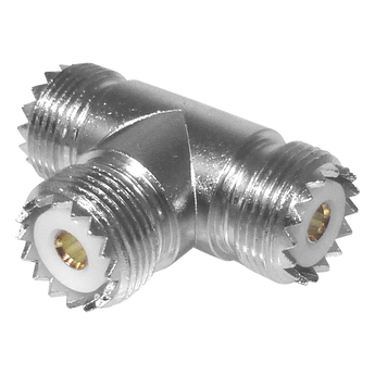 Cables coaxiales y RF RF Industries RFU-534