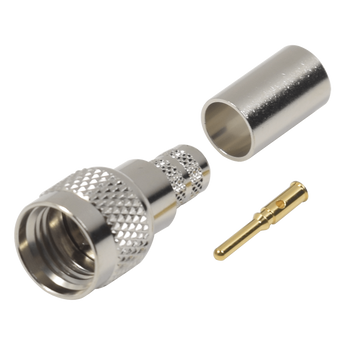 Cables coaxiales y RF RF Industries RFU-600-1X