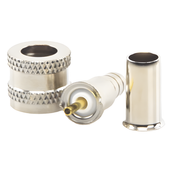 Cables coaxiales y RF RF Industries RFU-600-1