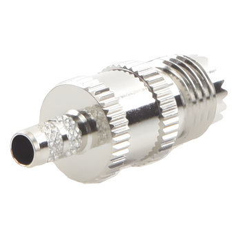 Cables coaxiales y RF RF Industries RFU-601-1