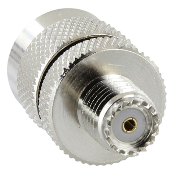 Cables coaxiales y RF RF Industries RFU-626