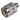 Cables coaxiales y RF RF Industries RFU-626 — vista 2