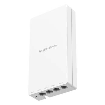 Puntos de acceso WiFi Ruijie RG-APF1250