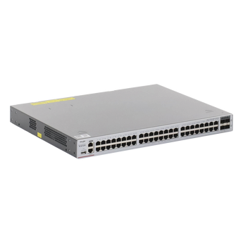 Switches Ruijie RG-CS85-48GT4XS-D