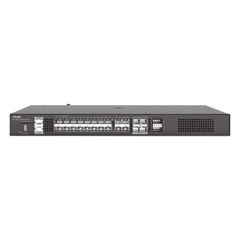 Switches Ruijie RG-CS86-20XS4VS2QXS-D