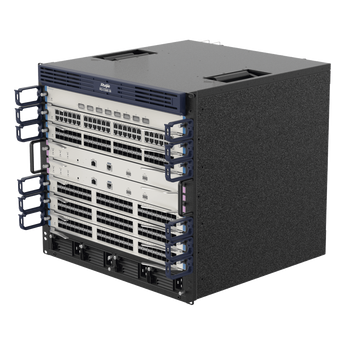 Switches Ruijie RG-CS88-08