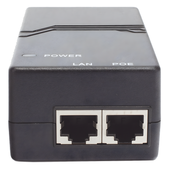 Inyectores de corriente por cable de red Ruijie RG-E-120(GE)