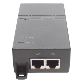 Inyectores de corriente por cable de red Ruijie RG-E-130(GE)