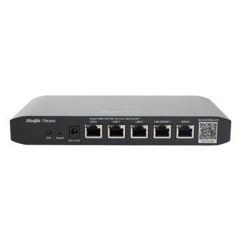 Routers Ruijie RG-EG105G-V3
