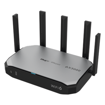 Routers Ruijie RG-EG105GW-X