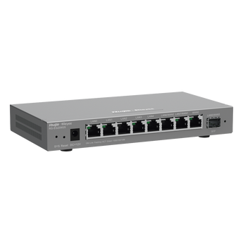 Routers Ruijie RG-EG209GS