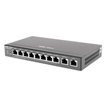 Routers Ruijie RG-EG310GH-P-E