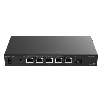 Routers Ruijie RG-EG406XS-P