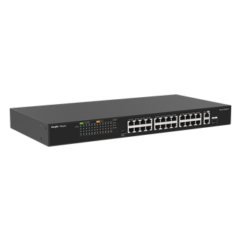 Switches Ruijie RG-ES126FGS-P