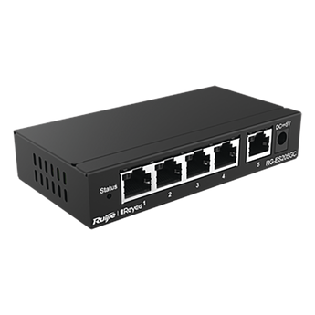 Switches Ruijie RG-ES205GC