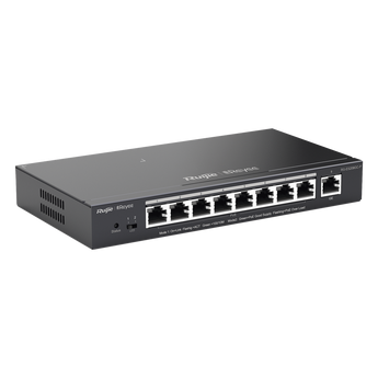Switches Ruijie RG-ES209GC-P
