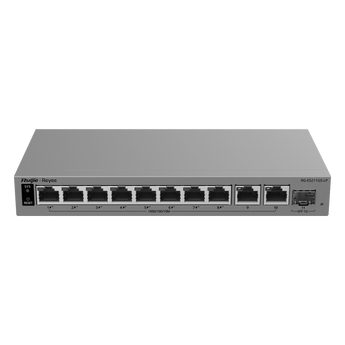 Switches Ruijie RG-ES211GS-LP