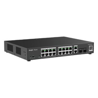 Switches Ruijie RG-ES220GS-P