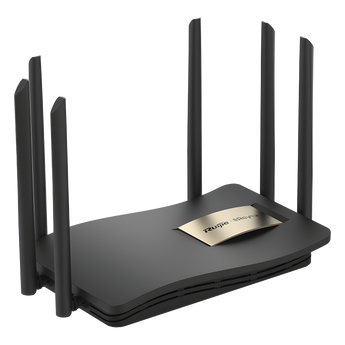 Routers Ruijie RG-EW1200GPRO