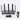Routers Ruijie RG-EW1300G — vista 8