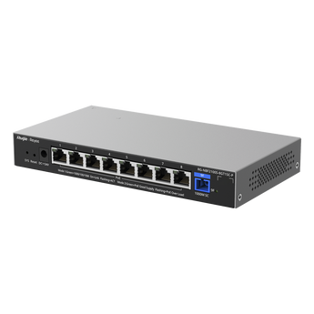 Switches Ruijie RG-NBF2100S-8GT1SC-P