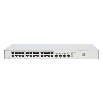Switches Ruijie RG-NBS3100-24GT4SFP-V2