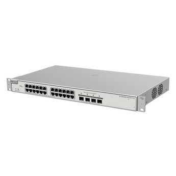 Switches Ruijie RG-NBS3200-24GT4XS-P-V2