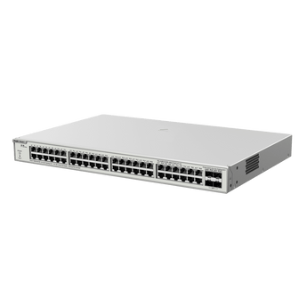 Switches Ruijie RG-NBS3200-48GT4XS-P-V2