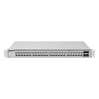 Switches Ruijie RG-NBS3200-48GT4XS