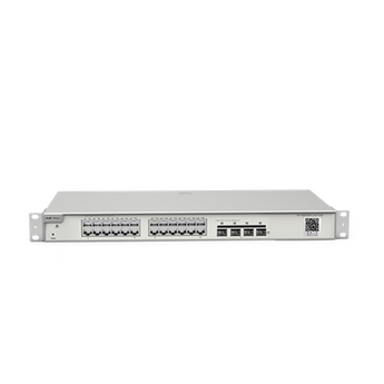 Switches Ruijie RG-NBS5200-24GT4XS