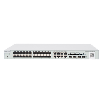 Switches Ruijie RG-NBS5200-24SFP/8GT4XS