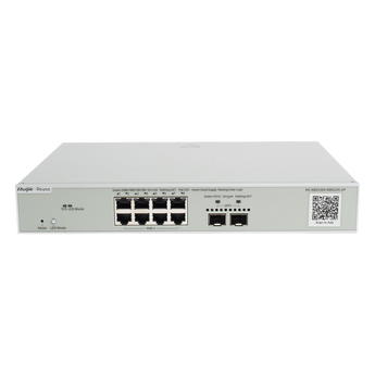 Switches Ruijie RG-NBS5300-8MG2XS-UP
